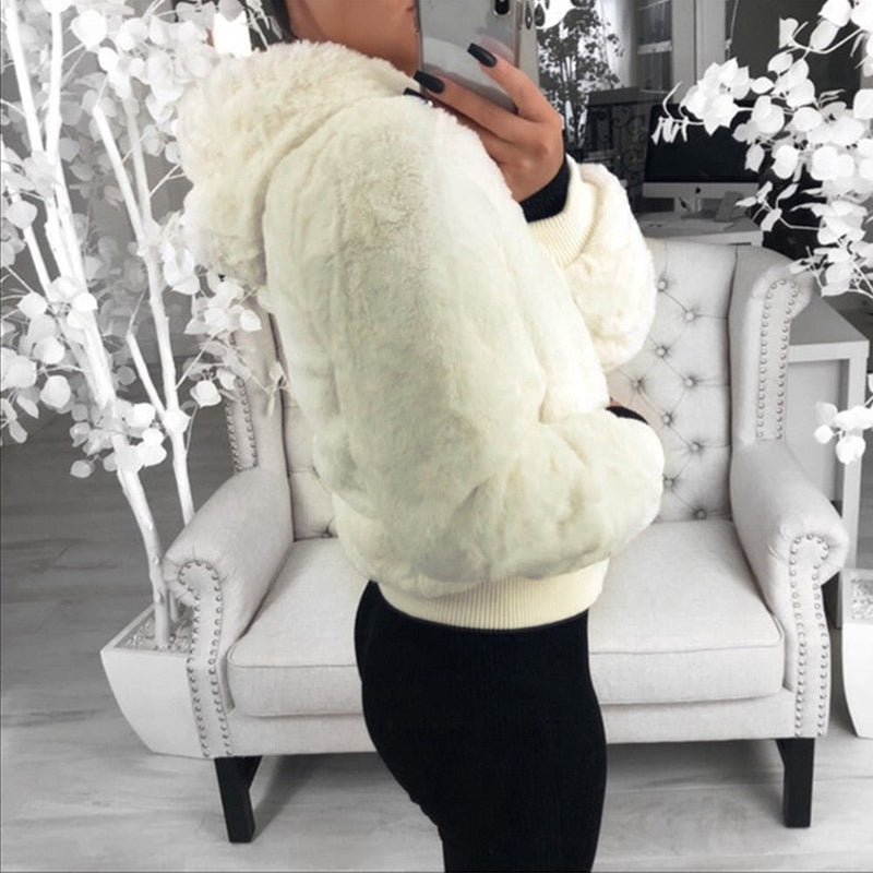 Evi Ultimate Soft Hoodie | Comfy & Chill