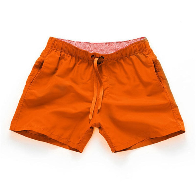Sammy Jackson™ Simon Zwemshort | Kleurrijke en comfortabele zwemshorts