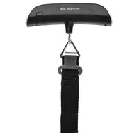 Sammy Jackson™ TravPro Bagage Weegschaal | Nooit meer een te zware koffer!