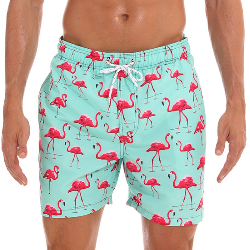 Sammy Jackson™ Swimming Shorts | Echt opvallen doe je zó!