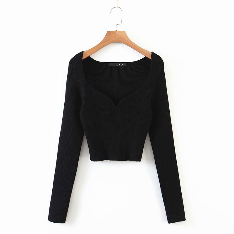 Catelin Crop Top | A stylish and comfortable crop top