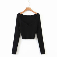 Catelin Crop Top | A stylish and comfortable crop top