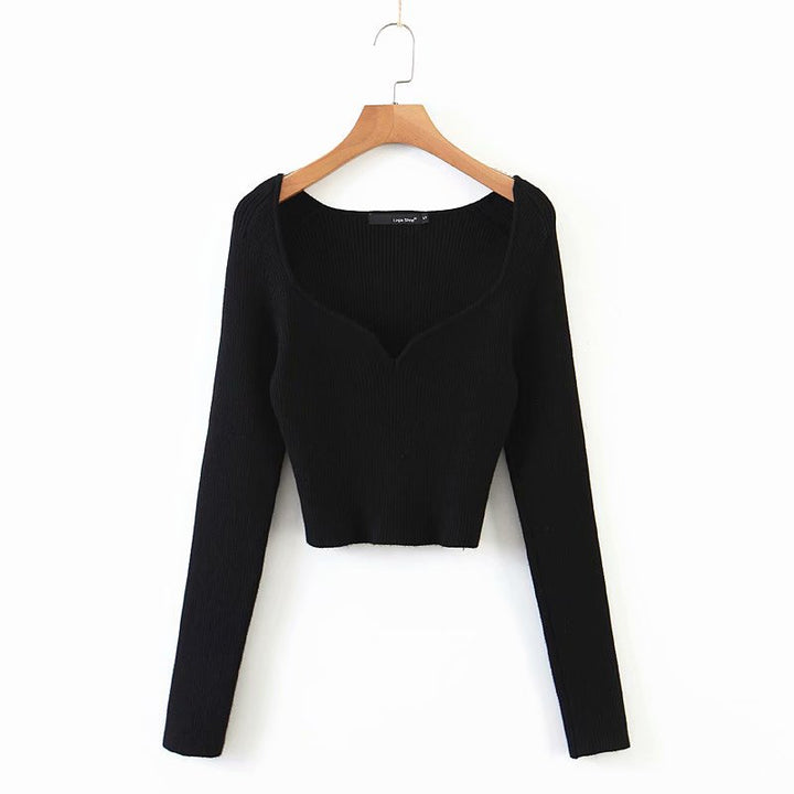 Catelin Crop Top | A stylish and comfortable crop top