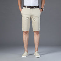 Sammy Jackson™ Kyro Short Chino | A neat & classic men's short