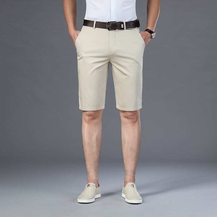 Sammy Jackson™ Kyro Short Chino | A neat & classic men's short