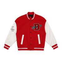 Sammy Jackson™ American Style Jacket | A rugged jacket for men