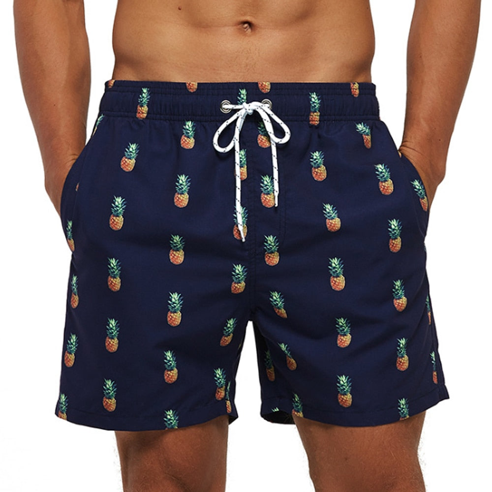 Sammy Jackson™ Swimming Shorts | Echt opvallen doe je zó!
