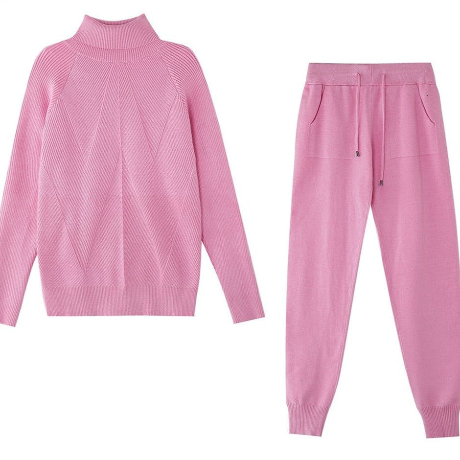 Tyra Jumpsuit | Super stylish & also very comfortable