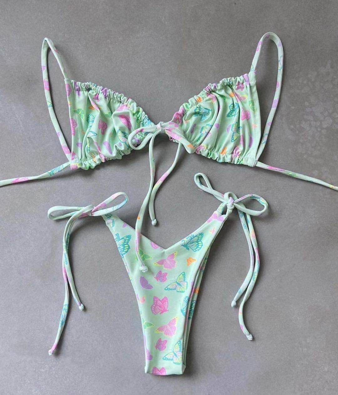 Bibi Bikini | Motylkowa Fantazja