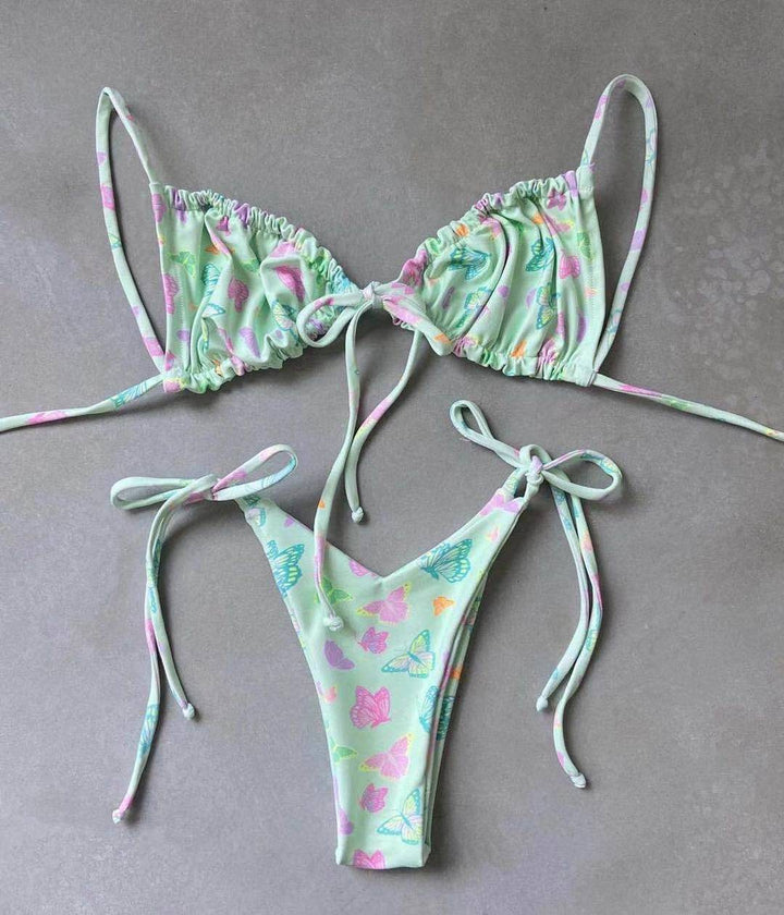 Bibi Bikini | Motylkowa Fantazja