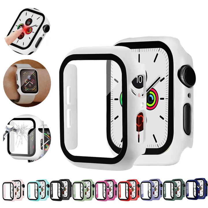 Pro etui ochronne Apple Watch | Najlepsza ochrona dla Twojego zegarka Apple!