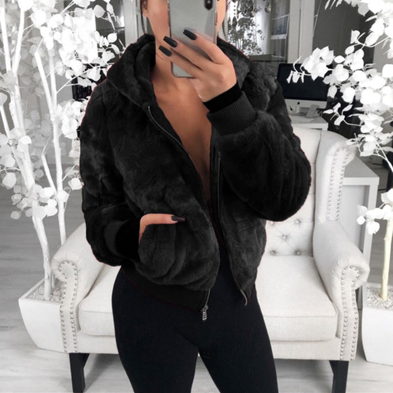 Evi Ultimate Soft Hoodie | Comfy & Chill