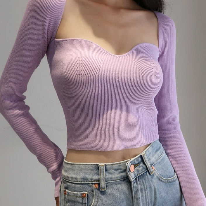 Sammy Jackson™ Dana Dames Top | Elegancka i stylowa bluzka