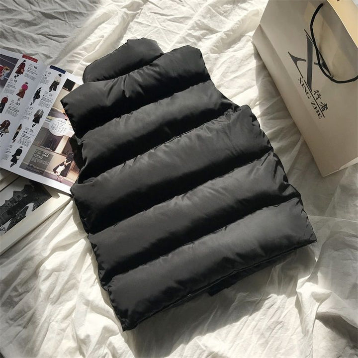 Sammy Jackson™ Bo Bodywarmer | Warm, stijlvol & ideaal voor de lente