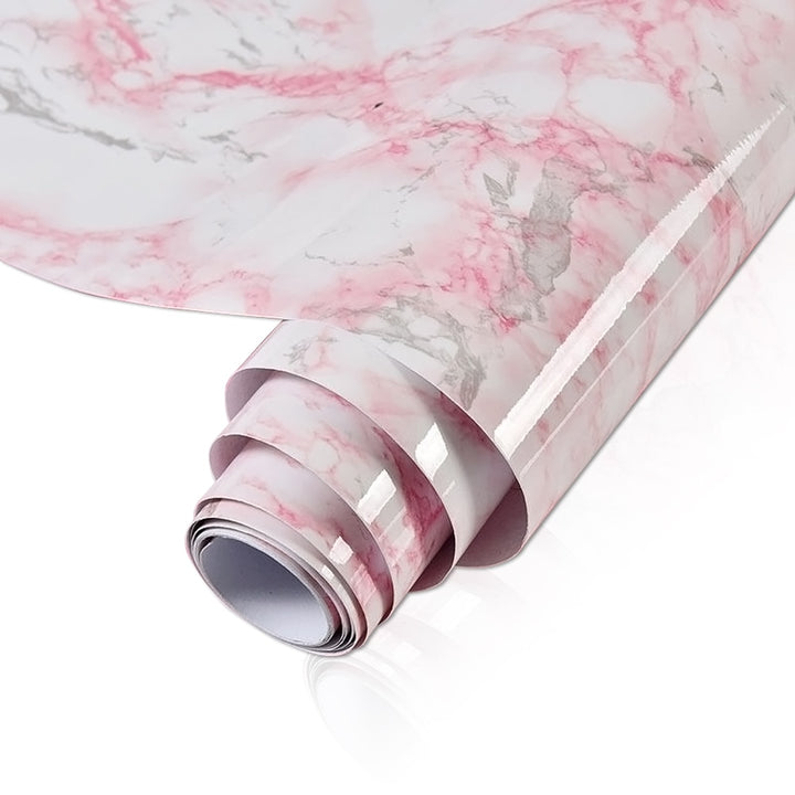 Sammy Jackson™ MarbleLook™ | Beautiful Decoration for Any Surface! Waterproof & Oilproof