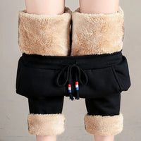Carol Winter Spodnie do joggingu | Stylowe i wygodne
