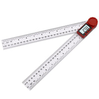 Sammy Jackson™ Digital Angle Meter | Measure Easily and Accurately!