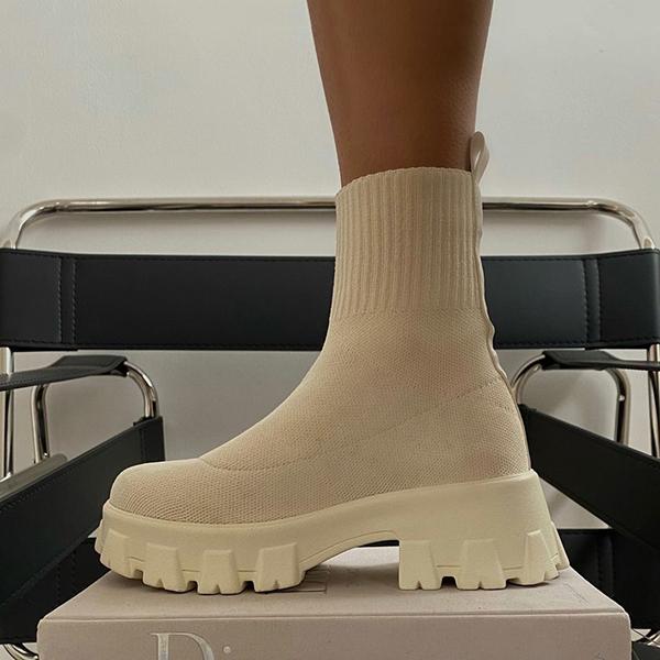 Sammy Jackson™ Shanna Boots | De leukste en meest comfortabele laarsjes!