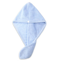 Magic Hair Towel | Dries your hair quickly without damage