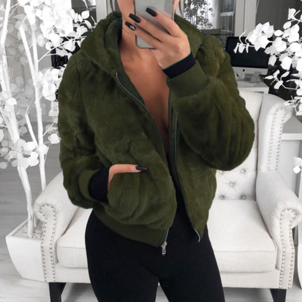 Evi Ultimate Soft Hoodie | Comfy & Chill