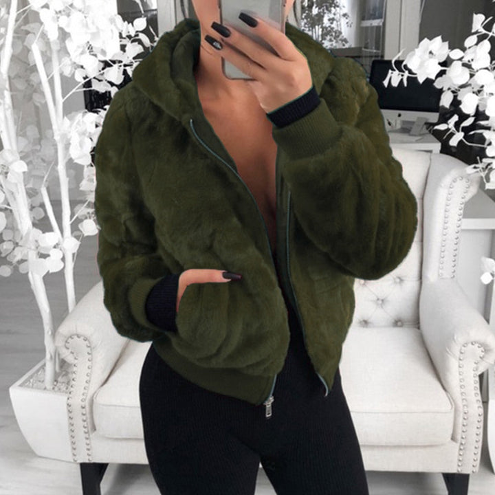 Evi Ultimate Soft Hoodie | Comfy & Chill