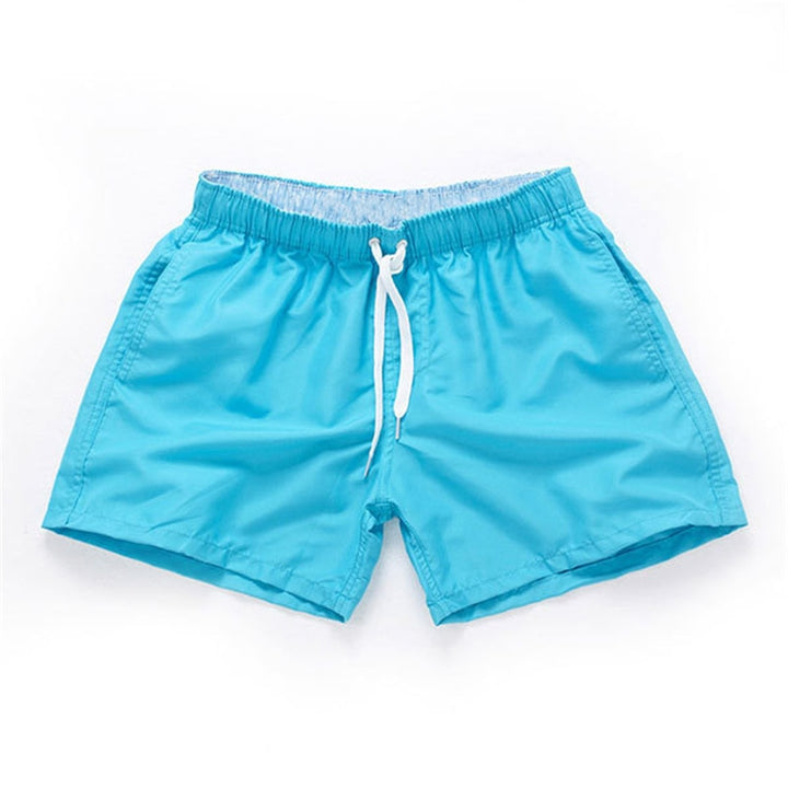 Sammy Jackson™ Simon Zwemshort | Kleurrijke en comfortabele zwemshorts
