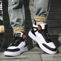 Dean Sneakers | Comfortable & Sporty