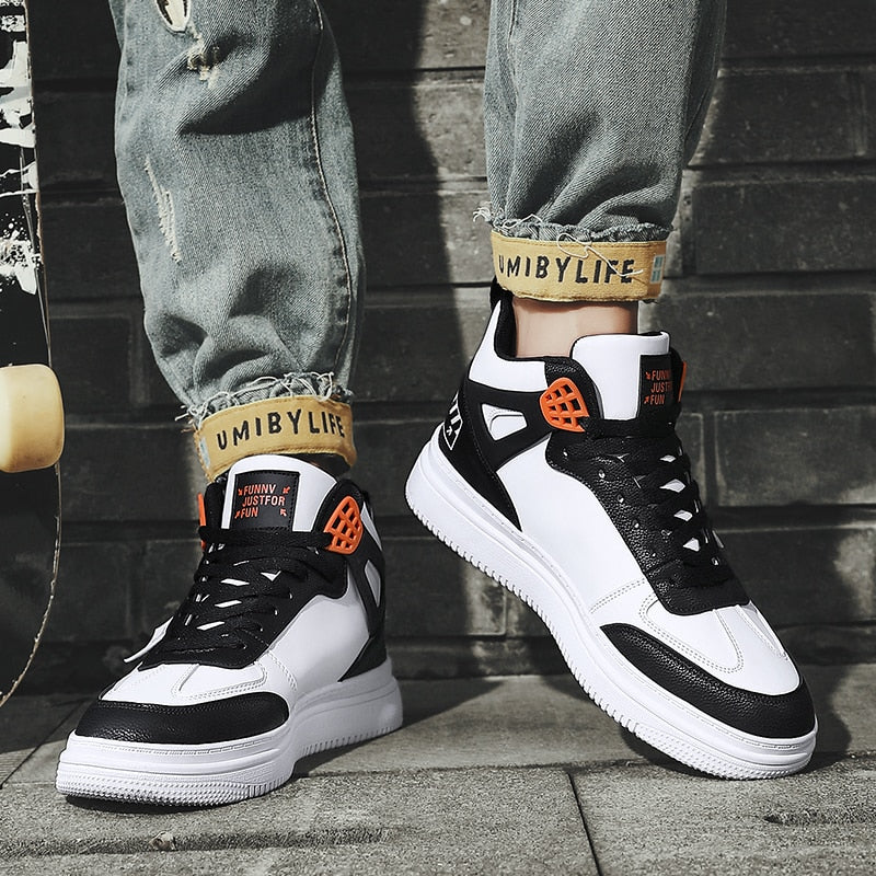 Dean Sneakers | Comfortable & Sporty