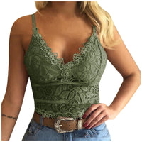 Sammy Jackson™ Mara Mesh Top | Een zomerse & stijlvolle damestop