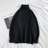 Sammy Jackson™ Turtleneck | Warm Turtleneck for Men