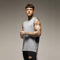 Sammy Jackson™ Tyga Tanktop | Een casual & sexy top voor heren