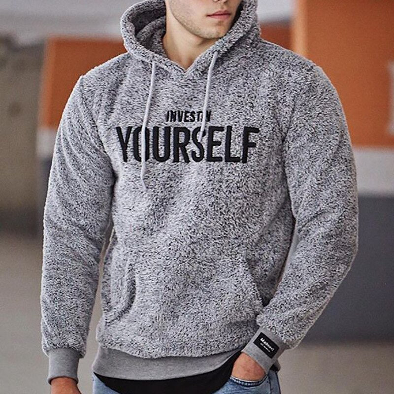 Sammy Jackson™ Hoodie | High quality at an affordable price!