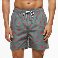 Sammy Jackson™ Swimming Shorts | Echt opvallen doe je zó!