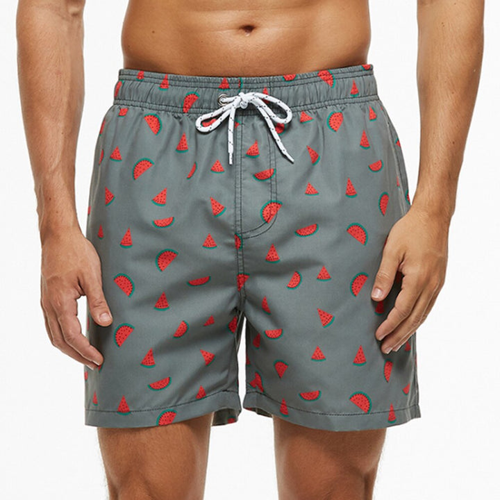 Sammy Jackson™ Swimming Shorts | Echt opvallen doe je zó!