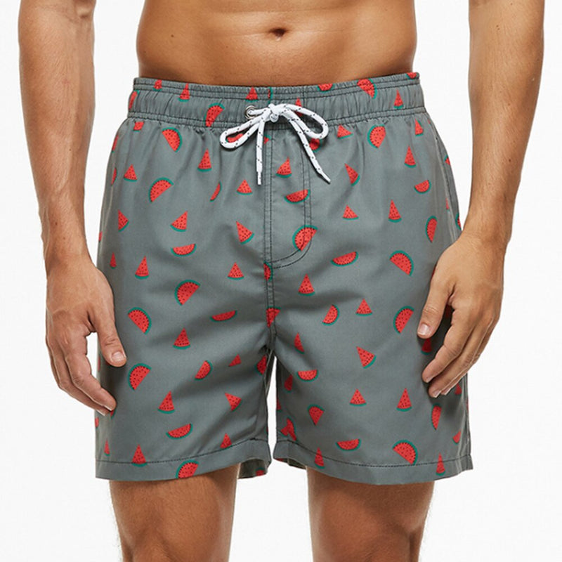 Sammy Jackson™ Swimming Shorts | Echt opvallen doe je zó!