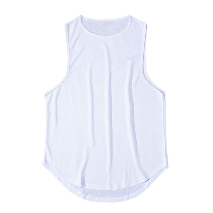 Joel TankTop | Perfect voor de fitnessruimte, het strand of de club