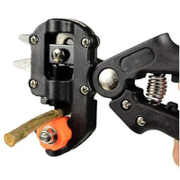 Sammy Jackson™ Power Pruning Shears | For Thick Branches & Stronger Plants