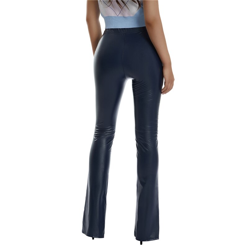 Yenna Flared | The Trend of the Moment