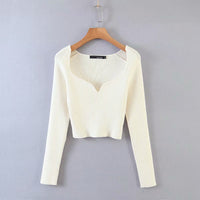 Catelin Crop Top | A stylish and comfortable crop top