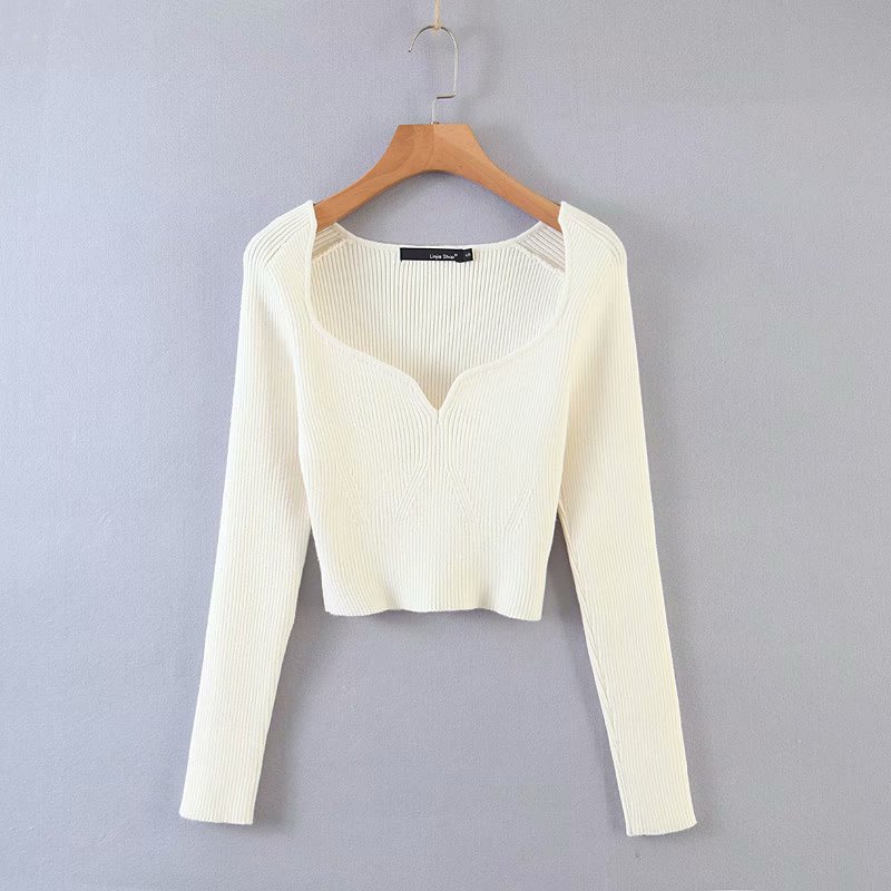 Catelin Crop Top | A stylish and comfortable crop top