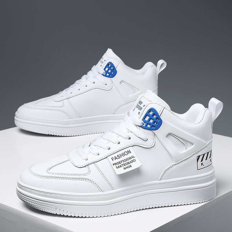 Dean Sneakers | Comfortable & Sporty