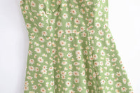 Midi Marvel Dress | Stand Out in the Crowd