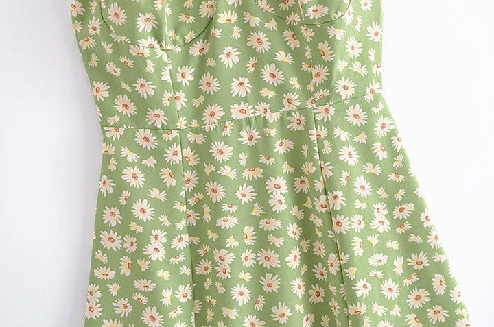 Midi Marvel Dress | Stand Out in the Crowd