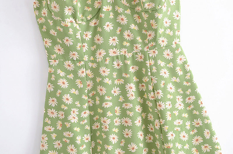 Midi Marvel Dress | Stand Out in the Crowd