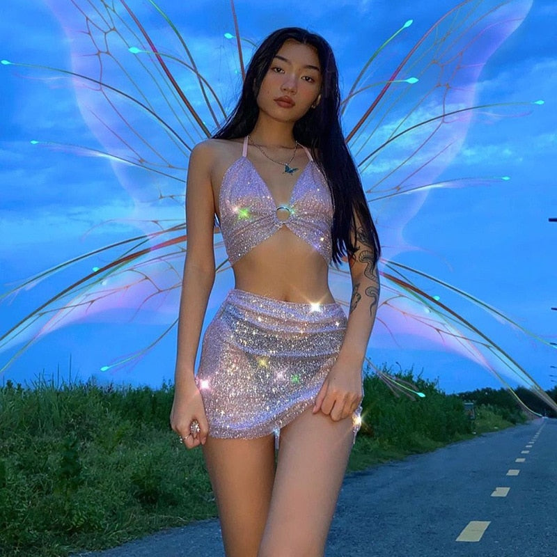 Finou Festival Set | Perfect outfit for the next party