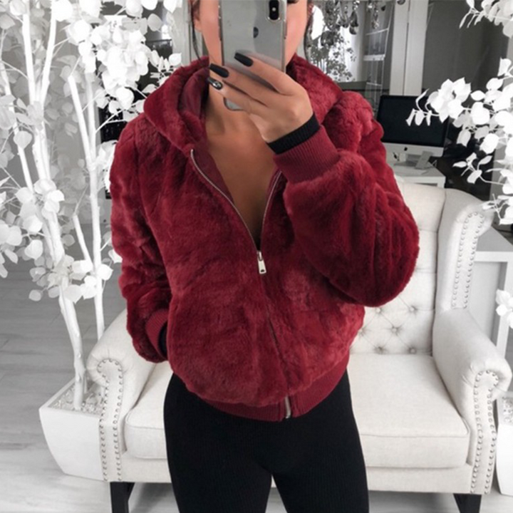 Evi Ultimate Soft Hoodie | Comfy & Chill