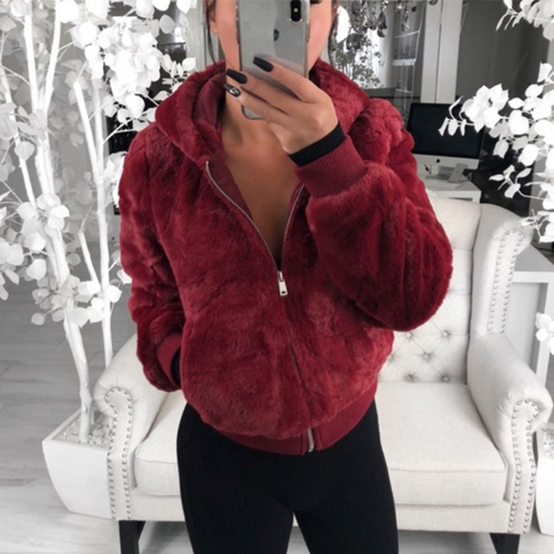 Evi Ultimate Soft Hoodie | Comfy & Chill