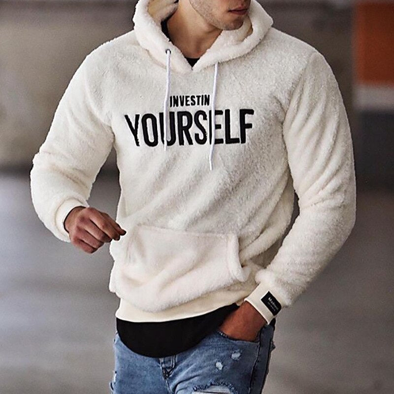 Sammy Jackson™ Hoodie | High quality at an affordable price!