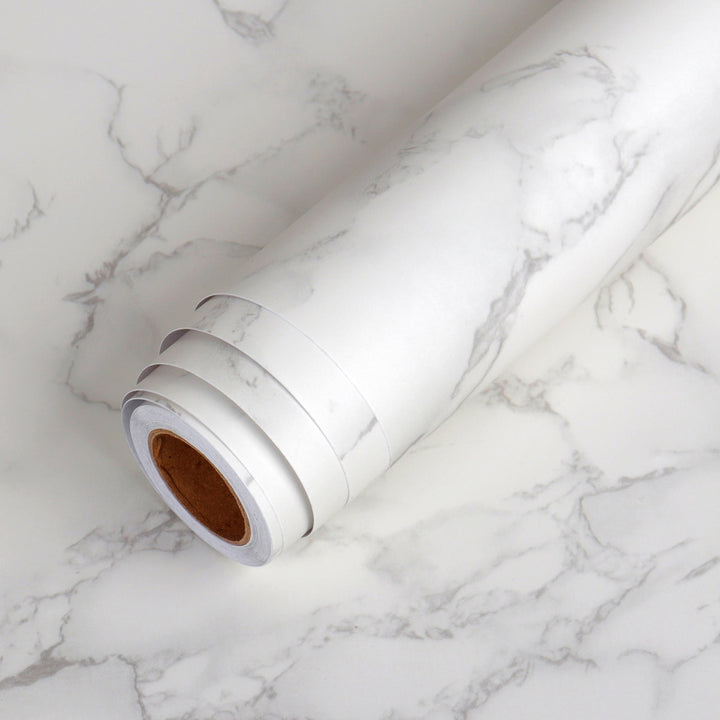Sammy Jackson™ MarbleLook™ | Beautiful Decoration for Any Surface! Waterproof & Oilproof