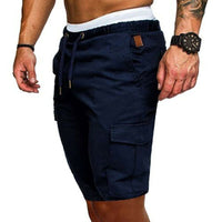 Sammy Jackson™ Bruno Bermuda | Een Casual & Stoere Herenshort